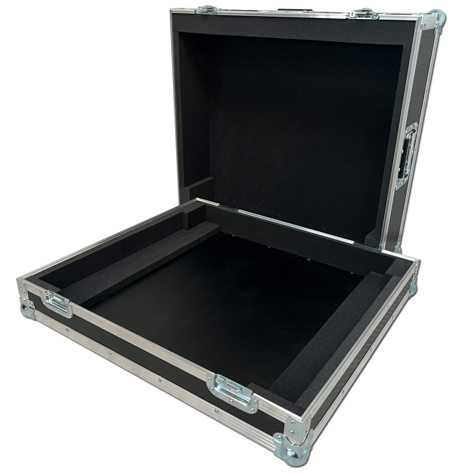 Allen and Heath SQ-6 Mixing Desk Flightcase